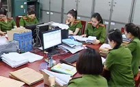 2.438 phạm nhân được đặc xá năm 2022