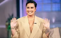 Demi Lovato hối hận vì ghi lại hành trình cai nghiện