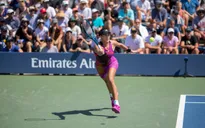 Vòng 1 Mỹ mở rộng 2022: Muguruza thắng nhọc nhằn