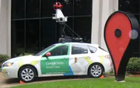 Nhìn lại 15 năm chế độ xem đường phố của Google