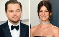 Leonardo DiCaprio đã chia tay bạn gái
