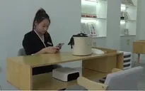 "Nền kinh tế lười biếng" đang phát triển mạnh mẽ tại Trung Quốc
