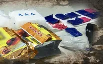 Đối tượng vận chuyển hơn 3kg ma túy đá lĩnh án tử hình