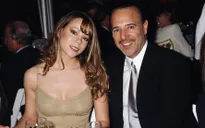 Mariah Carey trải lòng về cuộc hôn nhân đầu tiên không hạnh phúc