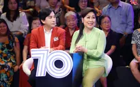 NSND Hồng Vân trở lại Ký ức vui vẻ