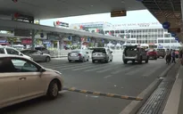 TP Hồ Chí Minh: Sân bay, bến xe ước tính đón hàng trăm nghìn hành khách dịp 2/9