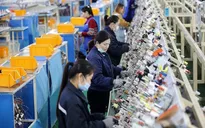 Trung Quốc tung nhiều giải pháp mạnh hỗ trợ tăng trưởng