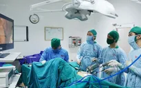 Ung thư đại trực tràng ngày càng trẻ hóa