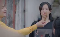 Ga-ra hạnh phúc - Tập 12: Ông Sơn Ca ra viện, Trung mua thịt xiên nướng đến thăm
