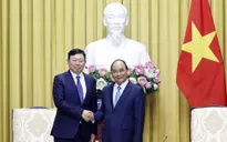 Tạo dấu ấn kỷ niệm 30 năm quan hệ Việt Nam - Hàn Quốc
