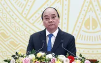 Chủ tịch nước và Phu nhân chủ trì Lễ kỷ niệm 77 năm Quốc khánh