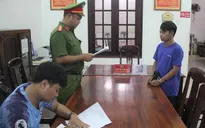 Vụ án tổ chức đánh bạc quy mô lớn tại Phú Yên: Khởi tố 11 bị can
