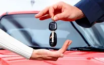 "Cháy" dịch vụ thuê ô tô tự lái trong dịp nghỉ lễ Quốc khánh 2/9