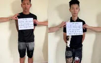 Xác định danh tính 2 nghi phạm sát hại chủ cửa hàng phế liệu ở Bắc Ninh
