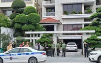 Cựu Chủ tịch UBND thành phố Hạ Long bị khai trừ khỏi Đảng​