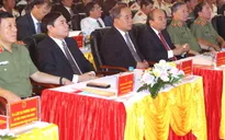 Tình báo Công an nhân dân được phong Anh hùng