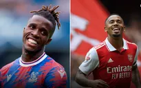 Thông tin trước trận khai màn giải Ngoại hạng Anh: Crystal Palace – Arsenal