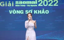 Danh sách 18 thí sinh lọt Đêm thi cuối cùng Giải Sao Mai 2022 khu vực miền Trung - Tây Nguyên