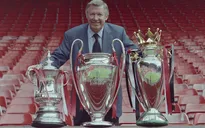 Những đội bóng xuất sắc nhất trong 3 thập kỷ qua của giải Ngoại hạng Anh: Gọi tên Manchester United