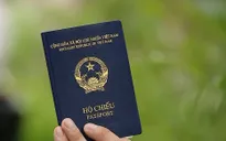 Nghiên cứu bổ sung nơi sinh vào hộ chiếu mẫu mới