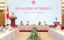 Thứ trưởng Bộ GD&ĐT nói về thiết kế môn Lịch sử trong chương trình THPT