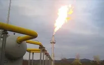 Giá khí đốt châu Âu lập kỷ lục mới