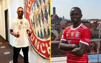 Chiều lòng Sadio Mane, Bayern Munich chiêu mộ thêm cả... bạn thân
