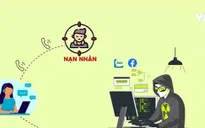 Thủ đoạn mới lừa đảo qua điện thoại