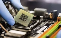 Mỹ đầu tư mạnh vào ngành sản xuất chip