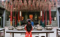 Ngày Thất tịch: Lễ tình nhân có ý nghĩa sâu sắc, cảm động trong văn hóa phương Đông