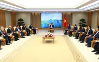 Tăng cường hợp tác công vụ trong ASEAN