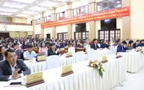 Vùng 4 Hải quân tuyên truyền bảo vệ chủ quyền biển, đảo tại tỉnh Lâm Đồng