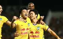 [KT] CLB Sài Gòn 0-1 Hoàng Anh Gia Lai | Công Phượng lập công, HAGL thắng trận thứ 5 liên tiếp