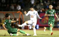 Lịch thi đấu V.League 2022 hôm nay (5/8): HAGL bám đuổi ngôi đầu