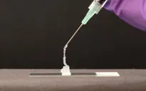Trung Quốc phát triển Hydrogel giúp đốt cháy các khối u trong cơ thể
