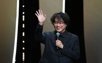 Đạo diễn Bong Joon-ho bắt đầu quay phim "Mickey7" ở Anh