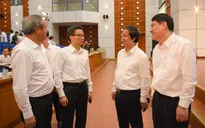 Bộ trưởng Bộ GD&ĐT: Chặng đường tự chủ đại học phía trước đã rõ ràng
