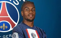 PSG công bố thêm một bản hợp đồng trước thềm mùa giải mới