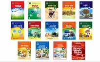 Hỗ trợ mua sách giáo khoa cho học sinh