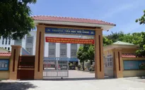 Hội phụ huynh kêu gọi thu tiền... 'chạy' giáo viên chủ nhiệm