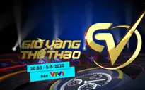 Giờ vàng thể thao tuần này | Chuyện của những tân binh | 20h30 - 05/8 trên VTV1