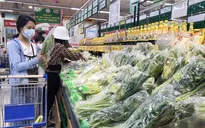 TP Hồ Chí Minh tìm cách kéo giảm giá hàng hóa