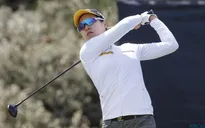 Chun In Gee dẫn đầu giải golf nữ Anh mở rộng