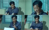 Đấu trí - Tập 14: Giám đốc CDC hết giả điên trước chiêu của Đại tá Giang