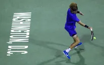 Thắng liền 2 trận, Andrey Rublev thẳng tiến vào bán kết Washington mở rộng