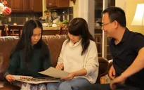 Nữ sinh gốc Việt tại Mỹ trúng tuyển Đại học Harvard với toàn điểm A