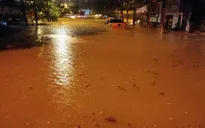 Mưa lớn ở nhiều địa phương, 6 người thương vong do sét đánh, lũ cuốn