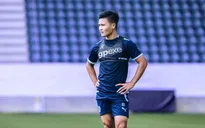 Báo Pháp dự đoán Quang Hải đá chính trận gặp Dijon
