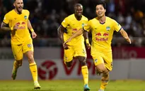 Điểm nhấn loạt trận sớm vòng 11 V.League: HAGL tiếp mạch thăng hoa