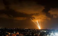 Quân đội Israel mở chiến dịch tấn công vào Dải Gaza
